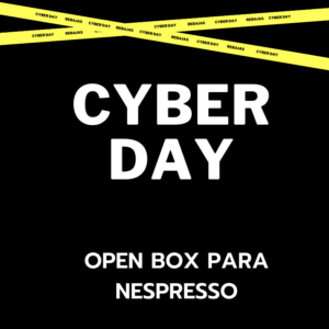 Openbox Cyberday 2023