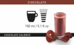 Intensidad Dolce Gusto Chocolate