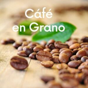 Café en Grano