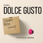 Open Box Lungo