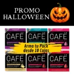 Promo Halloween Viaggio